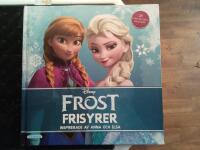 Frost frisyrer