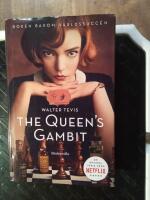 The queen's gambit