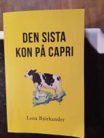 Den sista kon p&aring; Capri