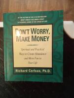 Dont worry, make money
