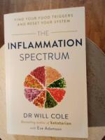 The inflammation spectrum