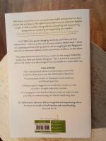 The inflammation spectrum