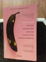 Vad hon klagar &ouml;ver n&auml;r hon klagar &ouml;ver hush&aring;llsarbetet