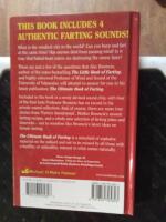 The ultimate book of farting