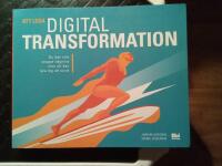 Att leda digital transformation