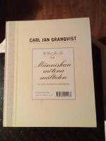 M&auml;nniskan m&ouml;tena m&aring;ltiden