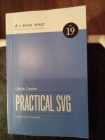 Practical SVG