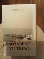 Notabene ; Vittring