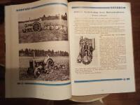 Samlaralbum med svenska traktorklassiker del II