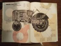 Samlaralbum med svenska traktorklassiker del II