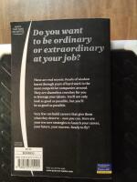 The secrets of success at work