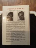 Sv&auml;rdb&auml;rare och platy : odlingsformer och vildformer