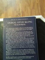 Andlig utveckling
