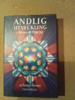 Andlig utveckling