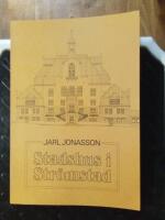 Stadshus i Str&ouml;mstad