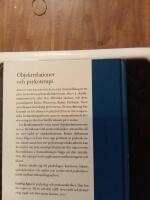 Objektrelationer och psykoterapi