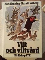 Vilt och viltv&aring;rd