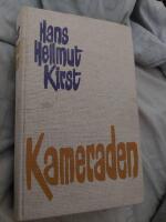 KAMERADEN
