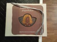 &Auml;nglar och andra pepparkakor