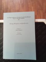 Heliga Birgittas originaltexter