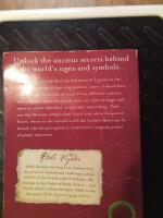 The element encyklopedia of secret signs and symbols