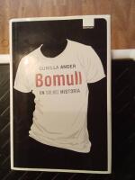 Bomull : en solkig historia
