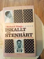 Iskallt och stenh&aring;rt : mina tjugo &aring;r i Texas f&auml;ngelser