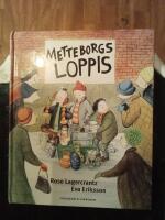 Metteborgs loppis