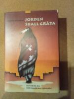 Jorden skall gr&aring;ta