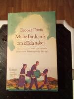 Millie Birds bok om d&ouml;da saker