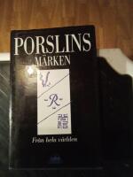 Porslinsm&auml;rken fr&aring;n hela v&auml;rlden