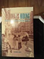 Buddha Is Hiding 