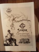 CHALMA MATER 1864 - 1903 Del II