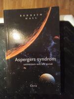 Aspergers syndrom, universum och allt annat