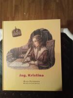 Jag, Kristina