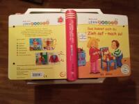 Meine erste lern raupe