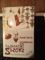 Kvinnan som &auml;lskade skor