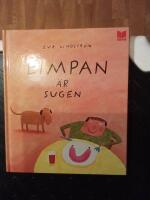 Limpan &auml;r sugen