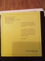 Vilda id&eacute;er och djuplodande