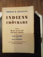 INDIENS ER&Ouml;VRARE