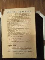 INDIENS ER&Ouml;VRARE