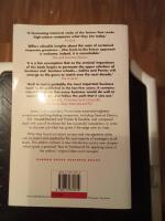 Built to last - successful habits of visionary companies