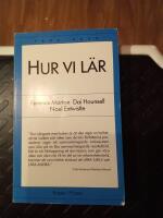Hur vi l&auml;r
