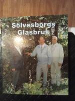 S&ouml;lvesborgs Glasbruk