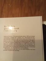 S&ouml;lvesborgs Glasbruk