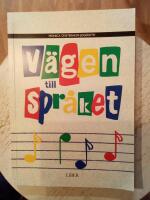 V&auml;gen till spr&aring;ket