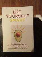 EAT YOURSELF SMART