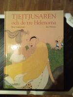 Tjejtjusaren och de tre Helenorna