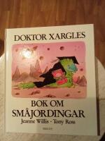 Doktor Xargles bok om sm&aring;jordingar