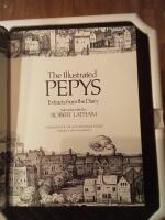 The Illustrated Pepys